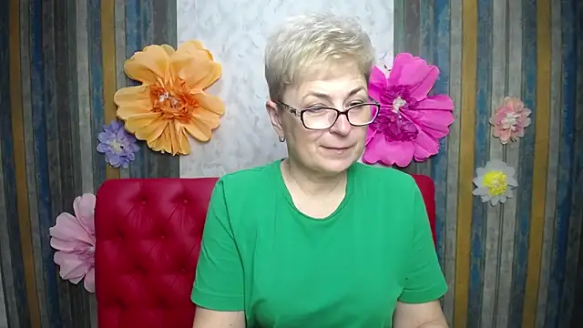 EmiliaGree online show from 3, 4, 2026