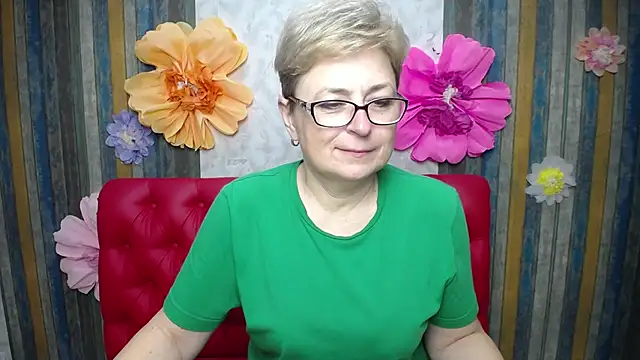 EmiliaGree online show from 10, 5, 2026