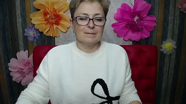 EmiliaGree online show from 14, 5, 2026