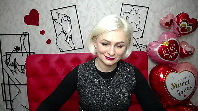 OliviaHorst online show from 15, 2, 2025