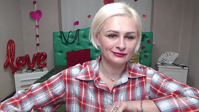 OliviaHorst online show from 22, 11, 2025