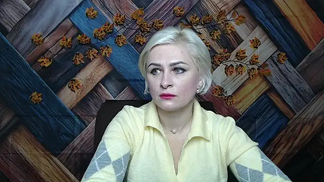 OliviaHorst online show from 3, 12, 2025