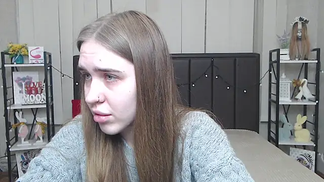 LauraHlot online show from 23, 11, 2025