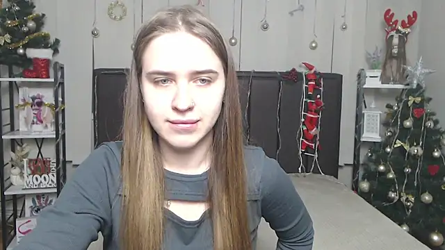 LauraHlot online show from 20, 12, 2025