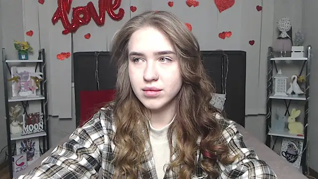 LauraHlot online show from 23, 2, 2026