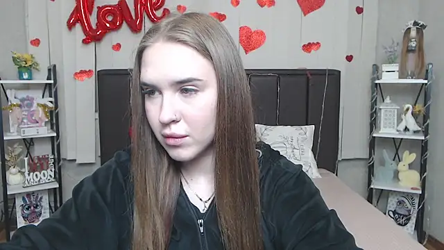 LauraHlot online show from 26, 3, 2026