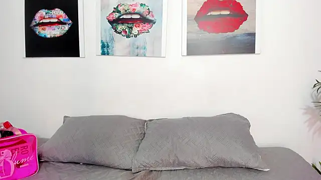 Sofia  rivera online show from 28, 1, 2025