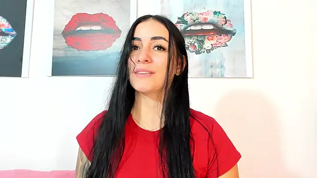 Sofia  rivera online show from 13, 2, 2025