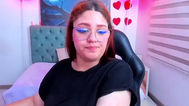 Camiila Osorio online show from 13, 3, 2025