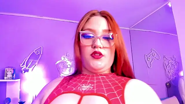 Camiila Osorio online show from 6, 1, 2026