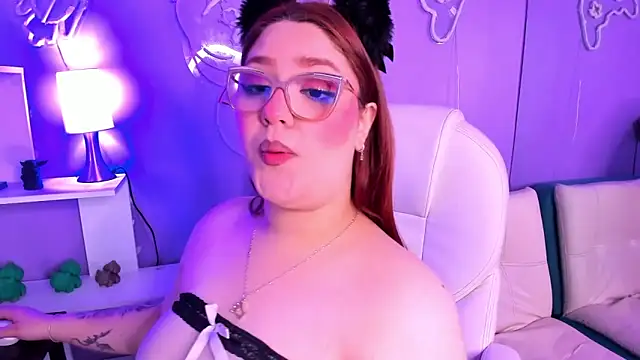 Camiila Osorio online show from 10, 1, 2026