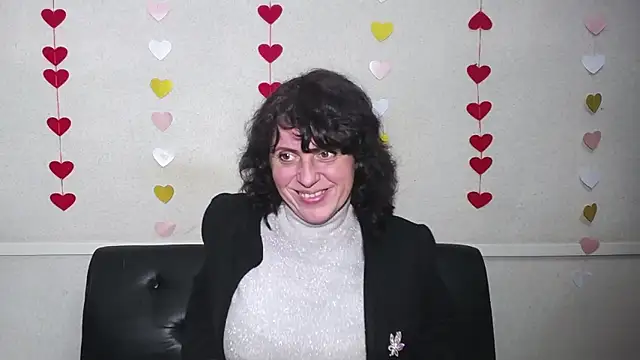 Snapshot of LuciaMii chatting on 30, 1, 2025 LuciaMii online show from 30, 1, 2025