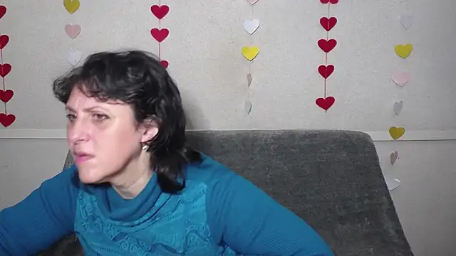 Snapshot of LuciaMii chatting on 14, 3, 2025 LuciaMii online show from 14, 3, 2025
