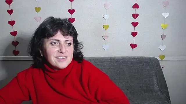 Snapshot of LuciaMii chatting on 16, 3, 2025 LuciaMii online show from 16, 3, 2025