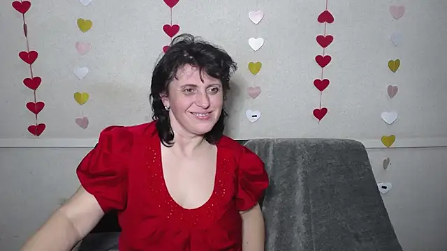 Snapshot of LuciaMii chatting on 18, 3, 2025 LuciaMii online show from 18, 3, 2025