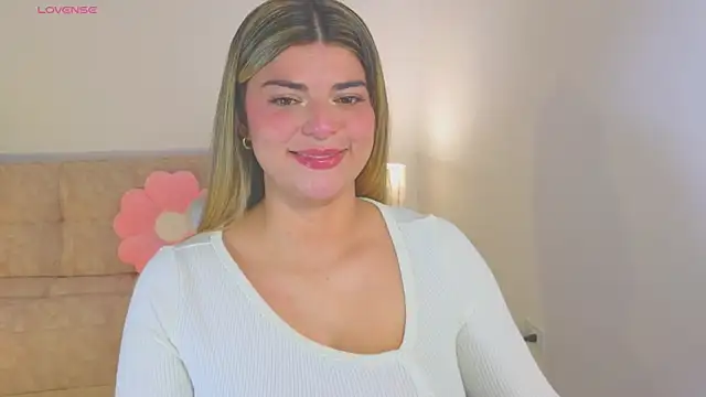 Thamy stark online show from 15, 7, 2026