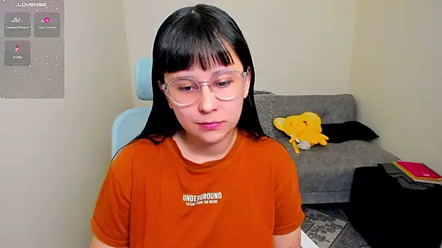 Sofiskies online show from 11, 3, 2026