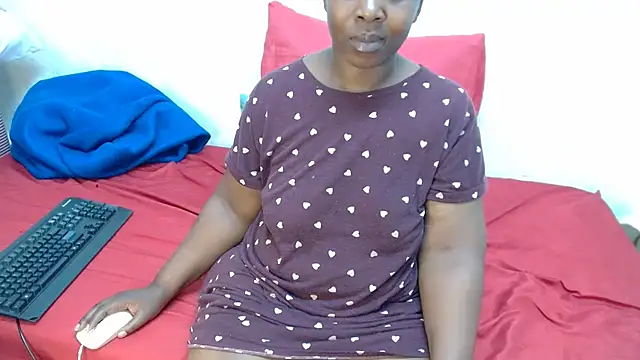 Thickchocolatex2 online show from 25, 9, 2025