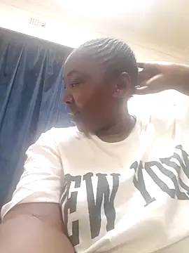 Thickchocolatex2 online show from 20, 3, 2026