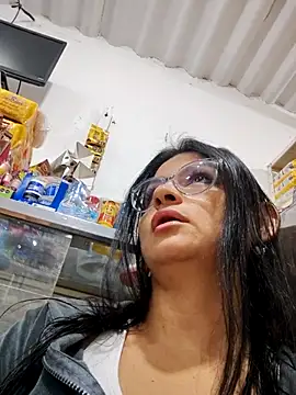 Linda Lars online show from 15, 12, 2025