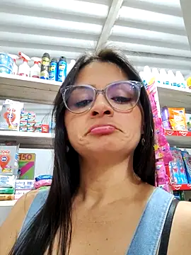 Linda Lars online show from 8, 1, 2026