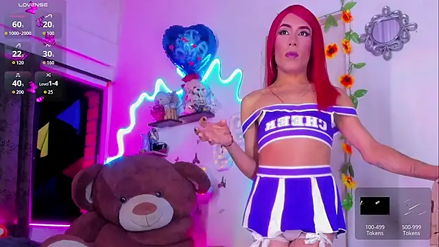 daniela bigcock22 online show from 28, 11, 2025