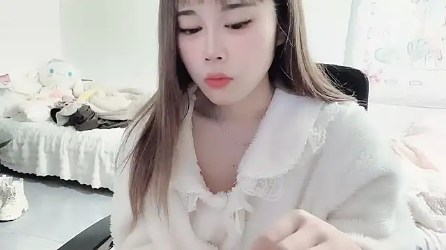 Snapshot of Jia-Xin- chatting on 22, 12, 2024 Jia-Xin- online show from 22, 12, 2024