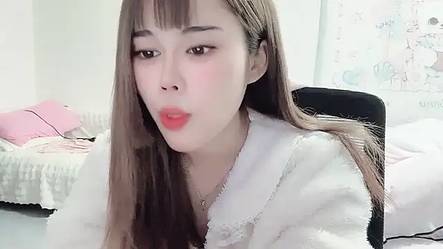 Snapshot of Jia-Xin- chatting on 6, 1, 2025 Jia-Xin- online show from 6, 1, 2025
