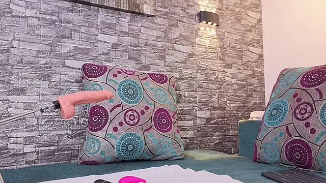 Snapshot of anellejones chatting on 9, 2, 2026 anellejones online show from 9, 2, 2026