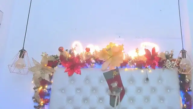 silvana  miller online show from 31, 12, 2024