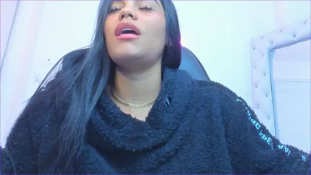 silvana  miller online show from 14, 3, 2025