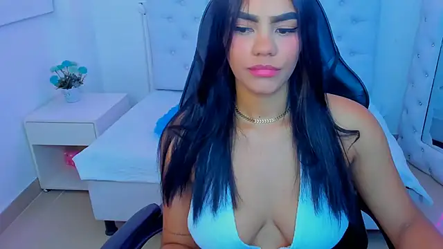 silvana  miller online show from 22, 3, 2025