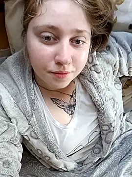 AnastasiaSky19 online show from 14, 10, 2025