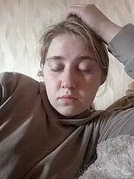 AnastasiaSky19 online show from 17, 4, 2026