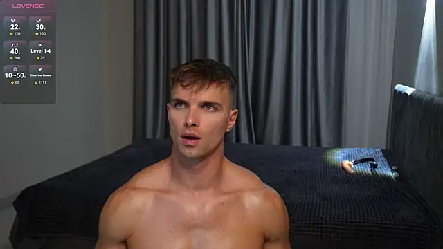 Snapshot of Nik_Sharp chatting on 26, 9, 2025 Nik Sharp online show from 26, 9, 2025