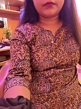 nisha baby2 online show from 6, 11, 2025