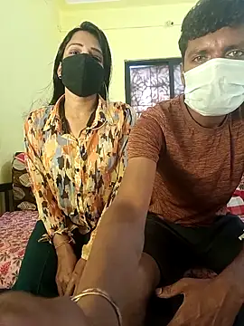 Nitya-Mahesh online show from 23, 2, 2025