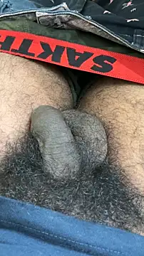 boy BeardGallery online show from 9, 1, 2026