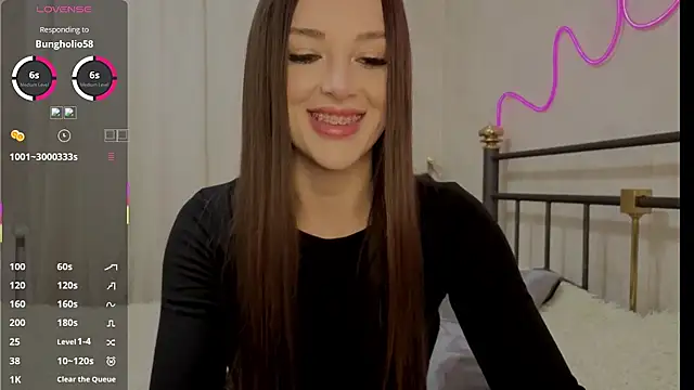 Snapshot of JennyRuthJP chatting on 15, 6, 2026 JennyRuthJP online show from 15, 6, 2026