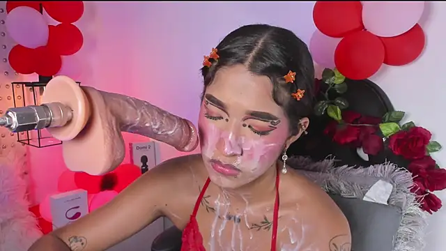 baby naughty1  online show from 14, 2, 2025