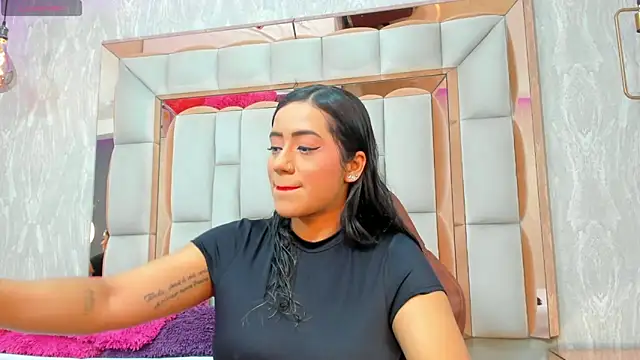 Gema-lexy online show from 10, 3, 2025