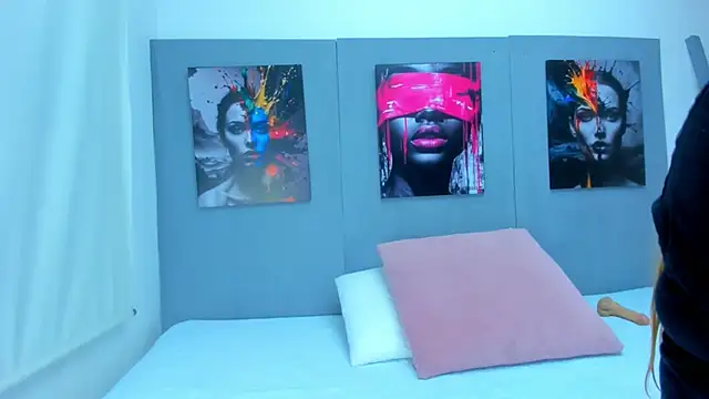 Gema-lexy online show from 22, 10, 2025