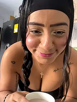 Gema-lexy online show from 14, 12, 2025