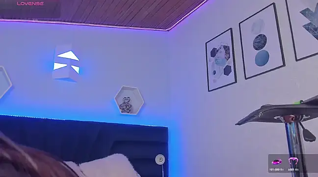 Snapshot of _gia_rose chatting on 29, 1, 2025 gia rose online show from 29, 1, 2025