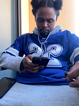 MobyDxck online show from 1, 12, 2024