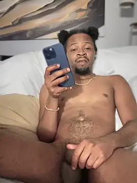 MobyDxck online show from 4, 1, 2025