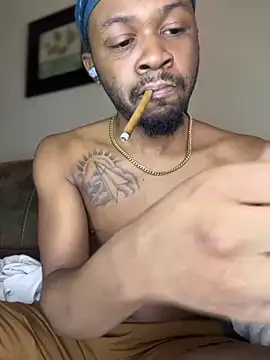 MobyDxck online show from 5, 3, 2025