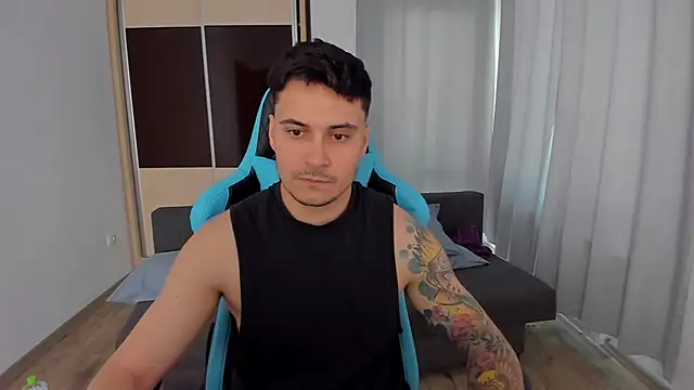 MatMalonne online show from 19, 1, 2025