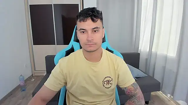 MatMalonne online show from 20, 10, 2025