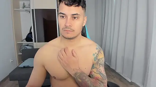 MatMalonne online show from 7, 11, 2025